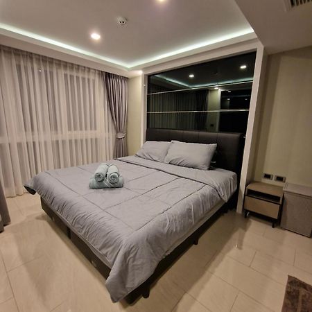Grand Avenue 1 Bedroom Condo Pattaya Exterior photo