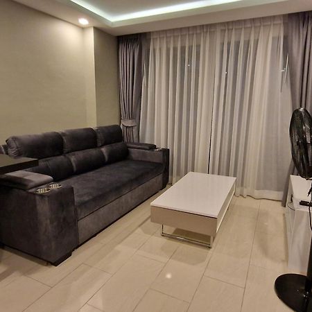 Grand Avenue 1 Bedroom Condo Pattaya Exterior photo